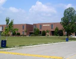 Bradford Public School