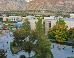 Brigham Young University (BYU)