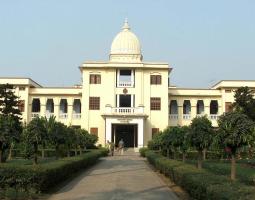 University of Calcutta (CU)