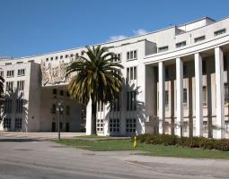 Universidad de Concepción (UdeC)