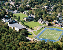 Cheshire Academy Boarding School