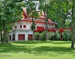 Chiang Mai University (CMU)