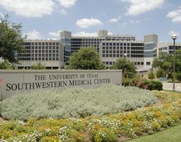 University of Texas Southwestern Medical Center at Dallas