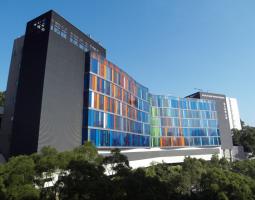 Chinese University of Hong Kong