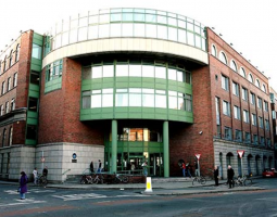 Dublin Institute of Technology (DIT)