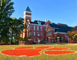 Clemson University
