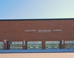 Eastview Public School