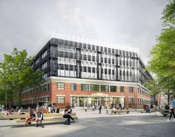 ESPCI ParisTech (ESPCI) Graduate School of Industrial Physics and Chemistry in Paris