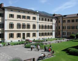 Università degli Studi di Trento (UNITN)