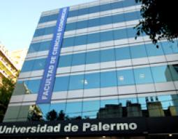 Universidad de Palermo Argentina (UP)