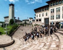 Koç University (KU)