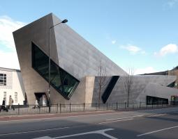 London Metropolitan University