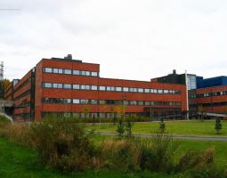 University of Eastern Finland (UEF)