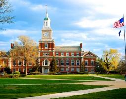 Howard University (HU)