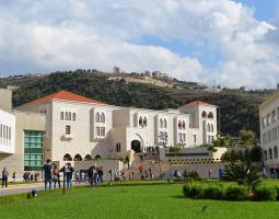 Lebanese American University (LAU)