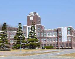 Chonnam national university