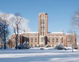 University of Denver (DU)