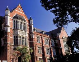 Victoria University of Wellington
