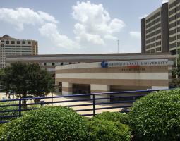 Georgia State University (GSU)