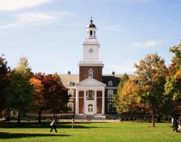 Johns Hopkins University