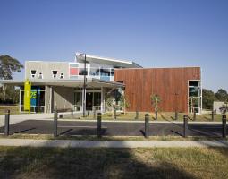 University of canberra