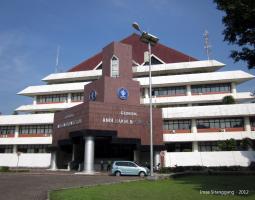 Bogor Agricultural University (IPB)