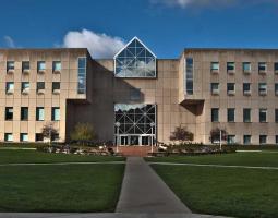 Indiana University-Purdue University at Indianapolis (IUPUI)