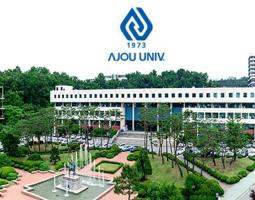 Ajou university