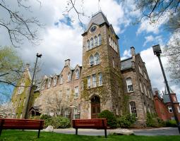 Worcester Polytechnic Institute (WPI)