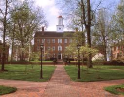 Ohio University (OUC)
