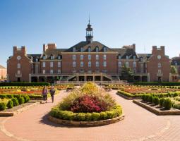 Oklahoma State University (OSU)