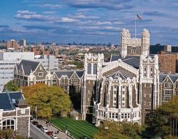 City University of New York City College (CCNY)