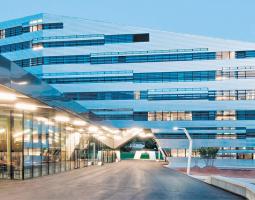 Johannes Kepler Universität Linz (JKU)