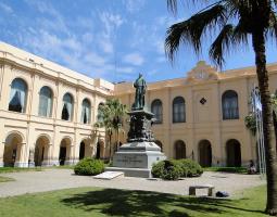 Universidad Nacional de Córdoba (UNC)