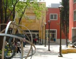 Instituto Tecnológico Autónomo de México