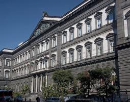 University of Naples Federico II