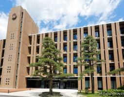 Tohoku University