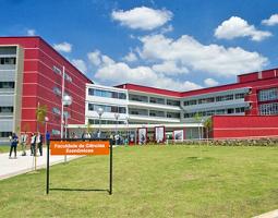 Federal University of Minas Gerais (UFMG)