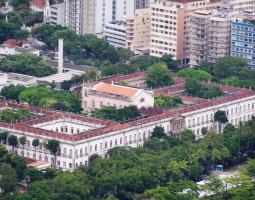 Universidade do Estado do Rio de Janeiro UERJ (UERJ)