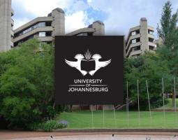 University of Johannesburg (UJ)