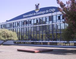 Universidad de Santiago de Chile (USACH)