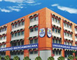 Universidad Iberoamericana (UIA)