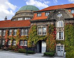 Universität Hamburg