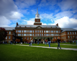 University of Cincinnati (UC)