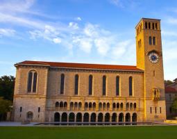 University of Western Australia (UWA)