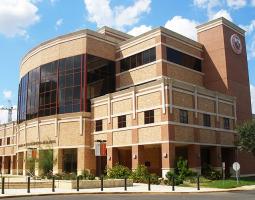 University of Texas Health Science Center at San Antonio (UTHSCSA)