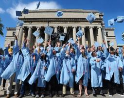 Columbia University Summer School
