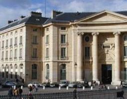 Pantheon-Assas University Université Paris 2 (UP2)