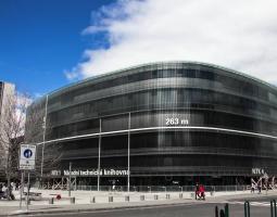 České vysoké učení technické v Praze