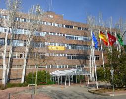 Autonomous University of Madrid (UAM)